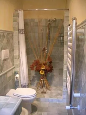La Pineta Bed & Breakfast Reggio Calabria