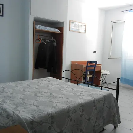 Bed & Breakfast La Pineta Reggio Calabria
