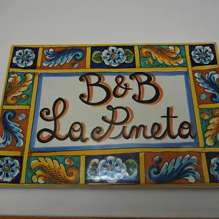 La Pineta