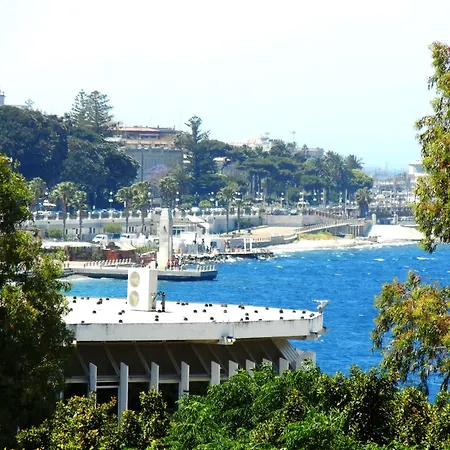 La Pineta