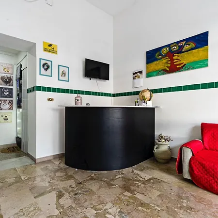 La Pineta Reggio Calabria