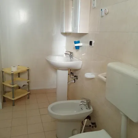 La Pineta Bed & Breakfast 3*