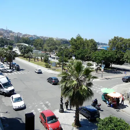 Bed & Breakfast La Pineta 3*