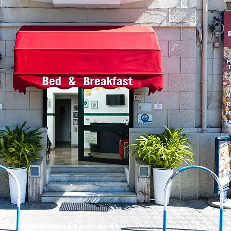 La Pineta Bed & Breakfast Reggio Calabria