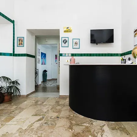 La Pineta 3*