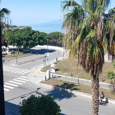 La Pineta Frühstückspension Reggio Calabria