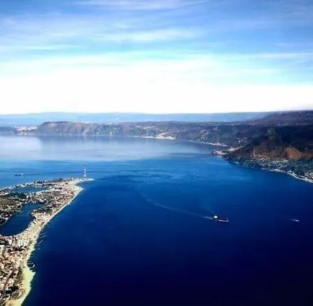 La Pineta 3* Reggio de Calabre