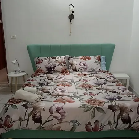 La Pineta Ρέτζιο ντι Καλάμπρια