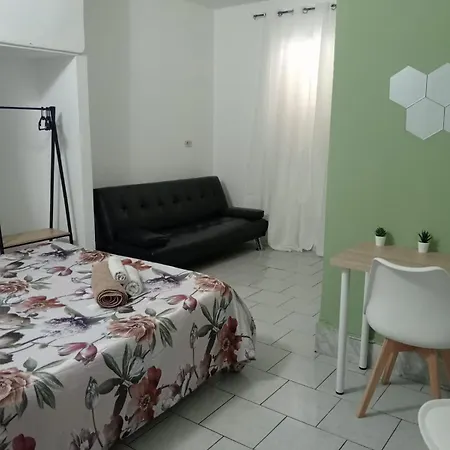 La Pineta 3*