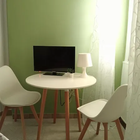 La Pineta Bed and breakfast 3*