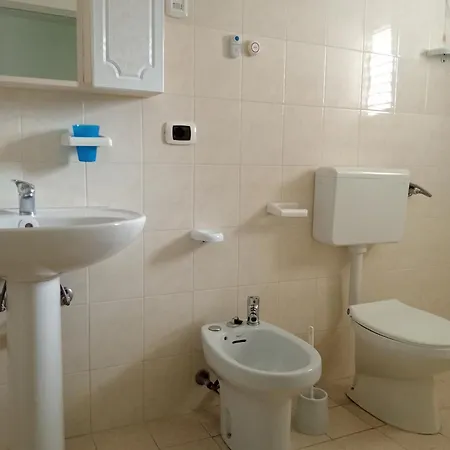 Bed and breakfast La Pineta