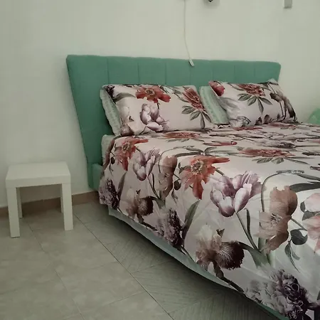 La Pineta 3* Reggio Calabria