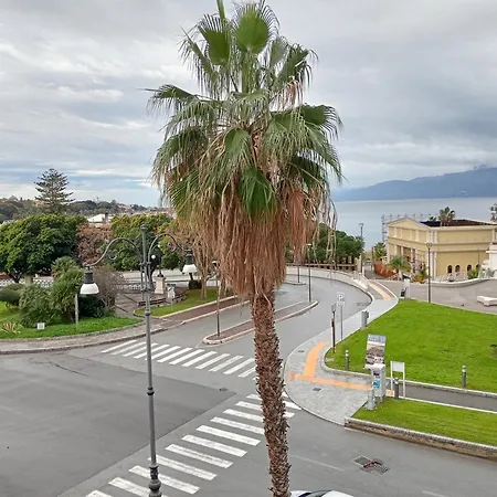 La Pineta Reggio Calabria
