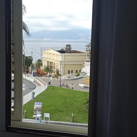 La Pineta 3*
