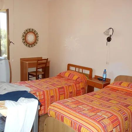 La Pineta Couette-café