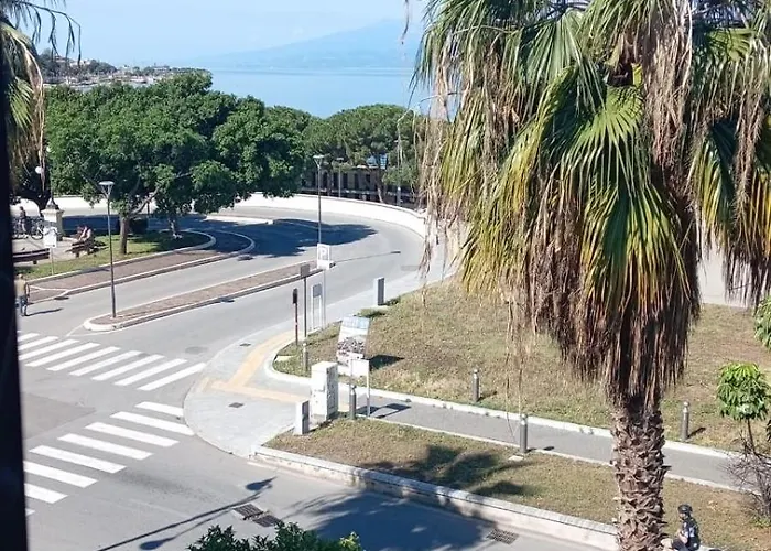 La Pineta Bed & Breakfast Reggio Calabria