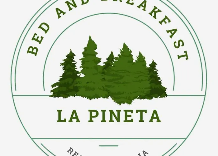 La Pineta