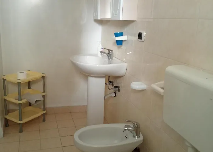 La Pineta Bed and Breakfast 3*