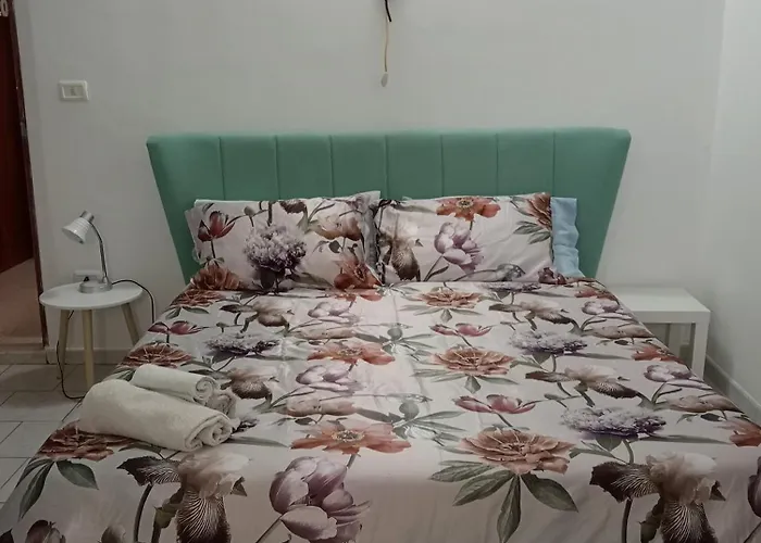 La Pineta Reggio Calabria