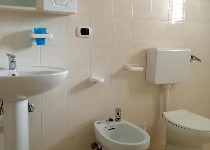 Bed & Breakfast La Pineta