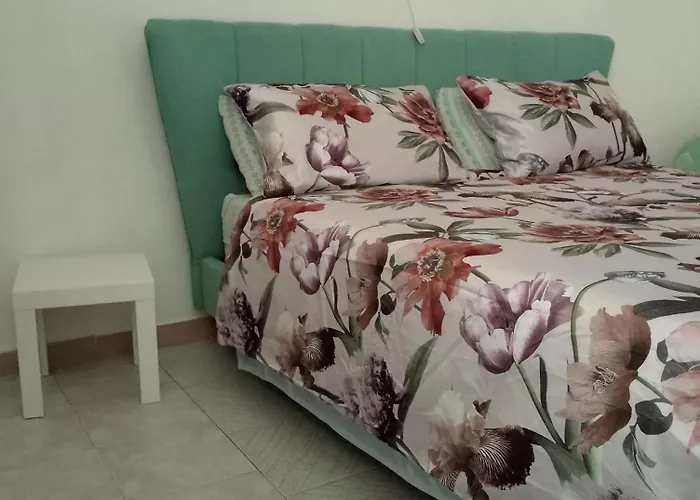 La Pineta 3* Ρέτζιο ντι Καλάμπρια